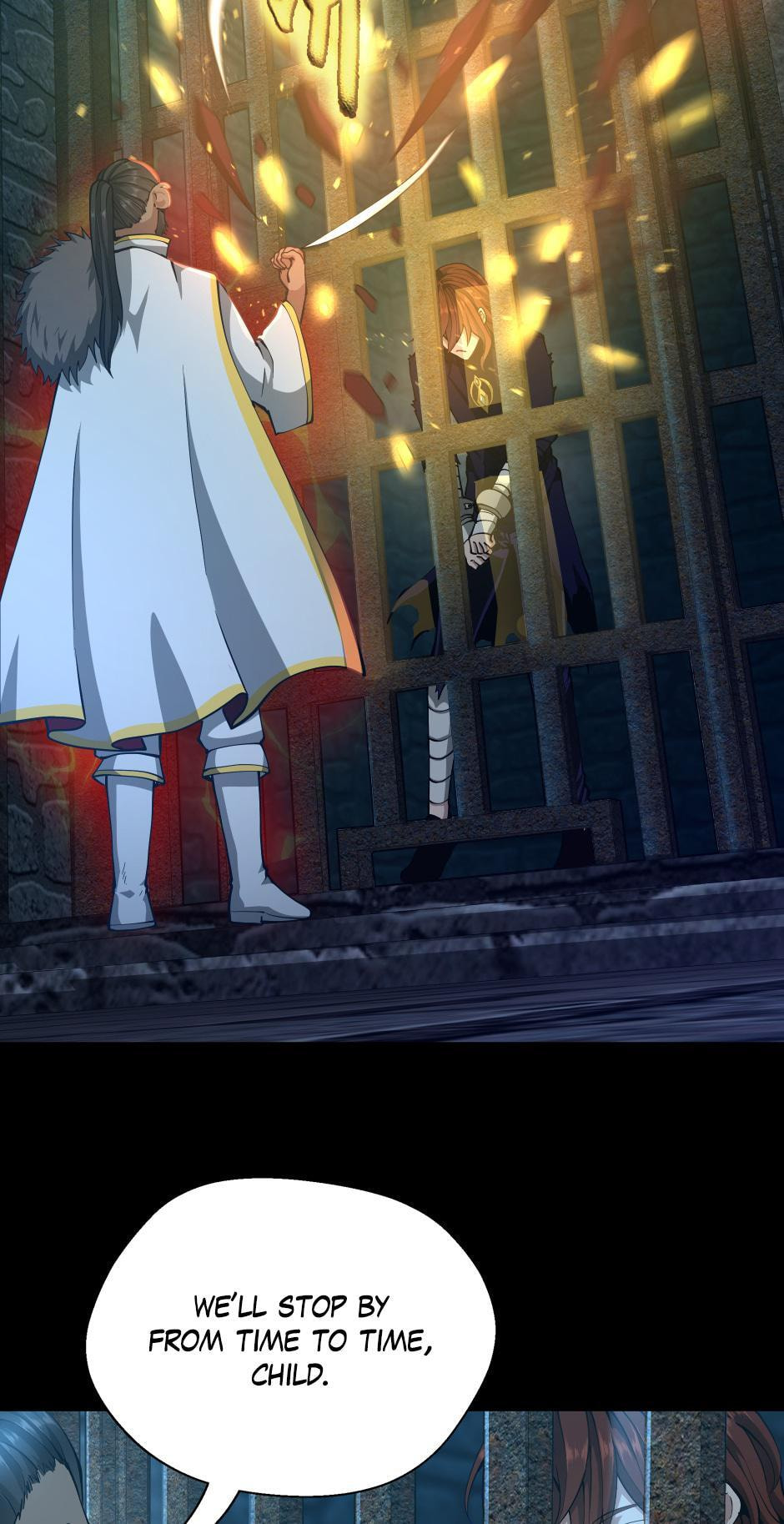 The Beginning After the End, chapter 143, image 128