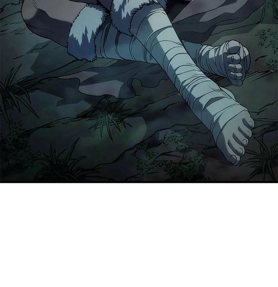 Revenge of the Baskerville Bloodhound, chapter 41, image 124