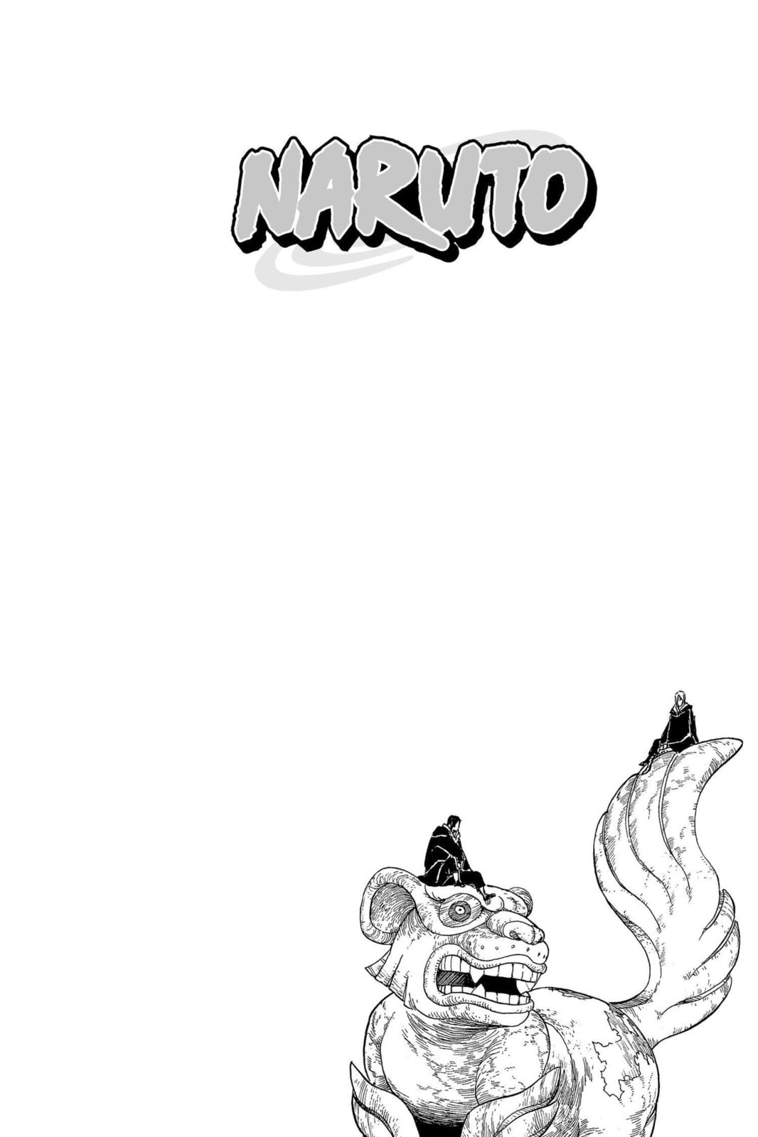 Naruto, chapter 541, image 2