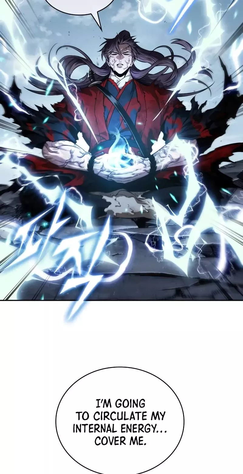 Nano Machine, chapter 259, image 46