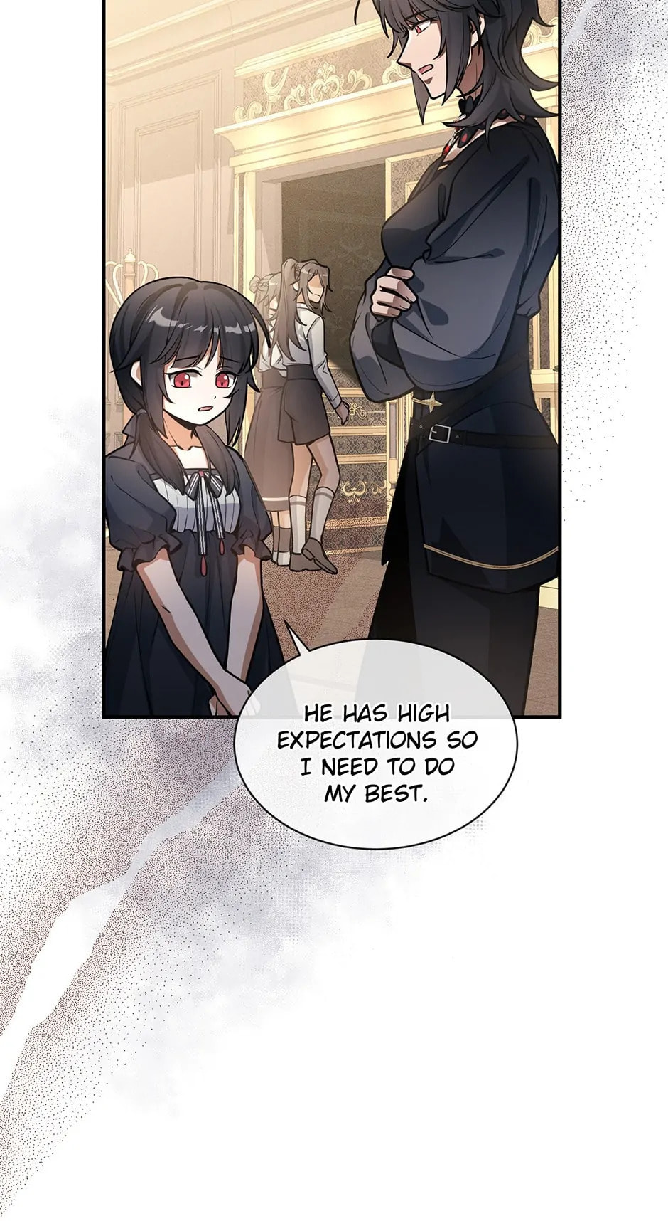 The Beginning After the End, chapter 175.08, image 33