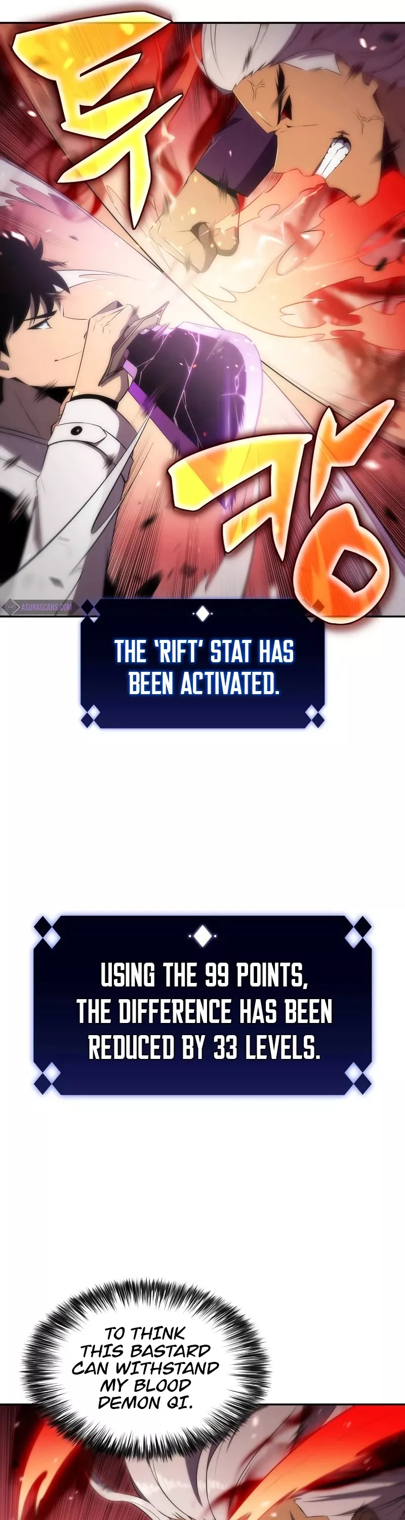 Solo Max-Level Newbie, chapter 32, image 52