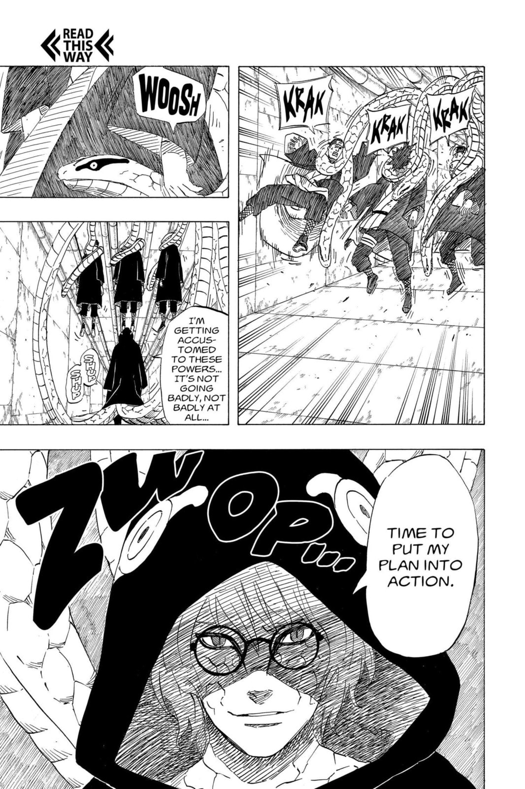 Naruto, chapter 487, image 17