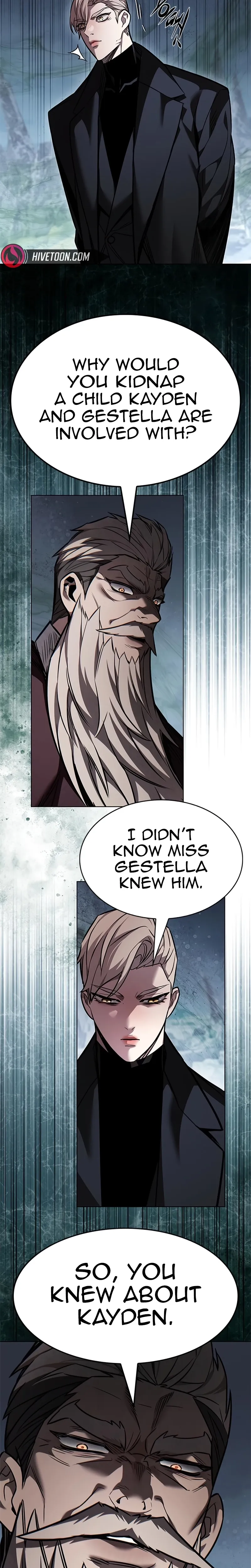 Eleceed, chapter 393, image 32