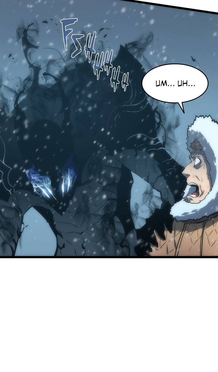 Solo Leveling, chapter 53, page 37