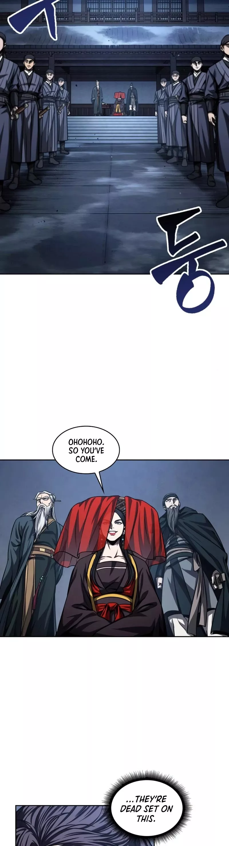 Nano Machine, chapter 92, image 28