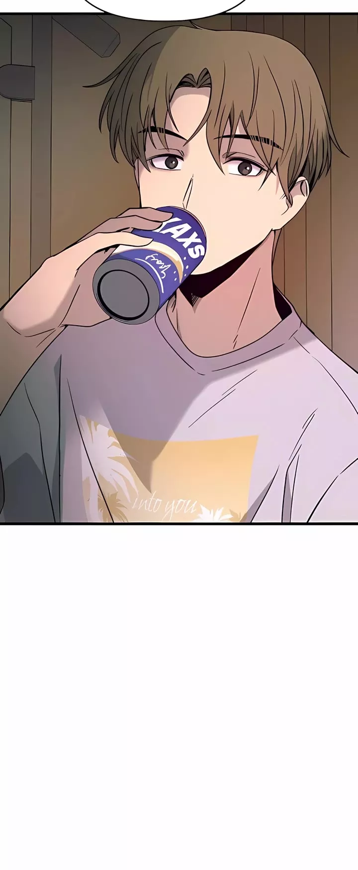 My Bias Gets on the Last Train, chapter 35, image 33