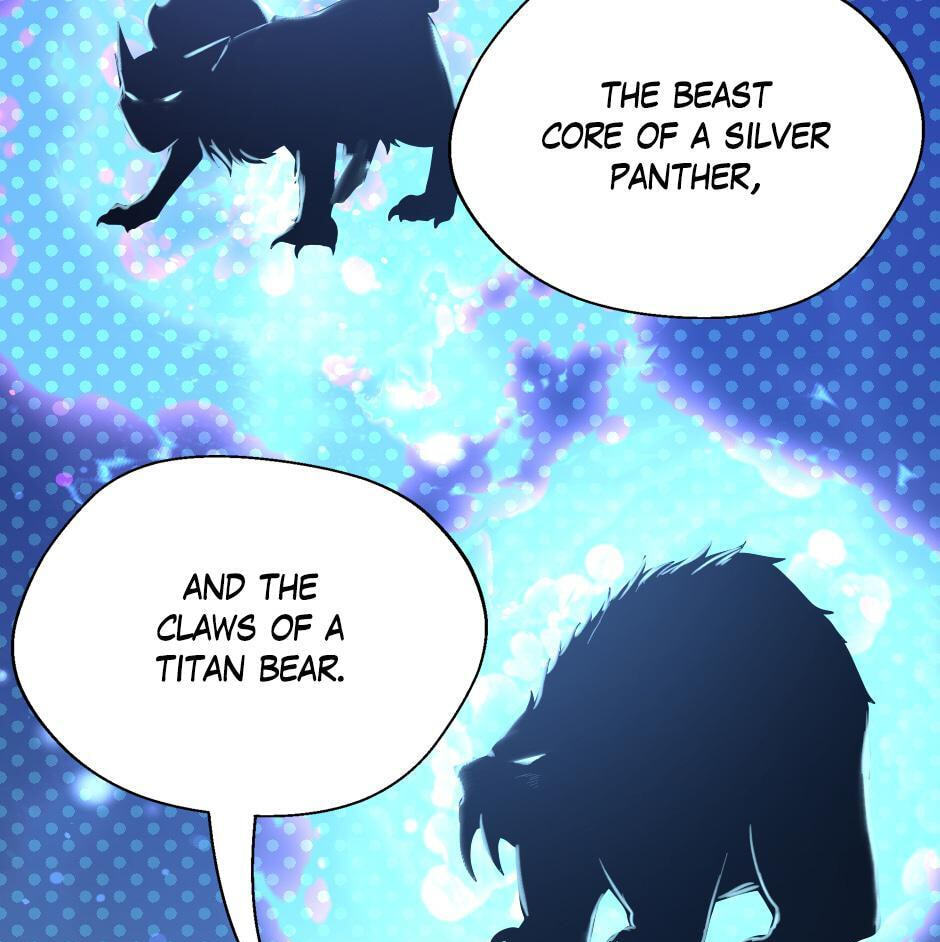 The Beginning After the End, chapter 154, image 129