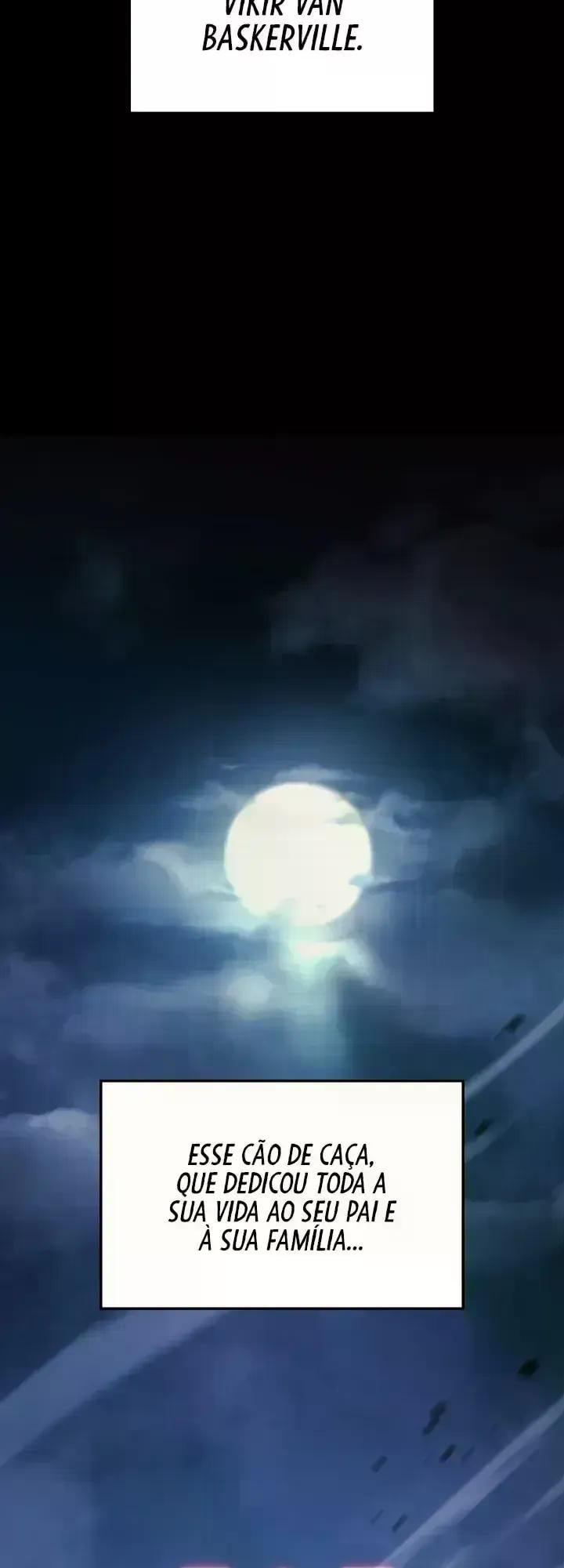 Revenge of the Baskerville Bloodhound, chapter 0, image 2