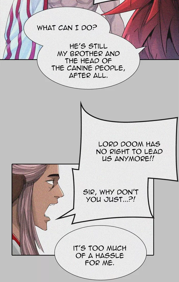 Tower of God, chapter 443, image 44