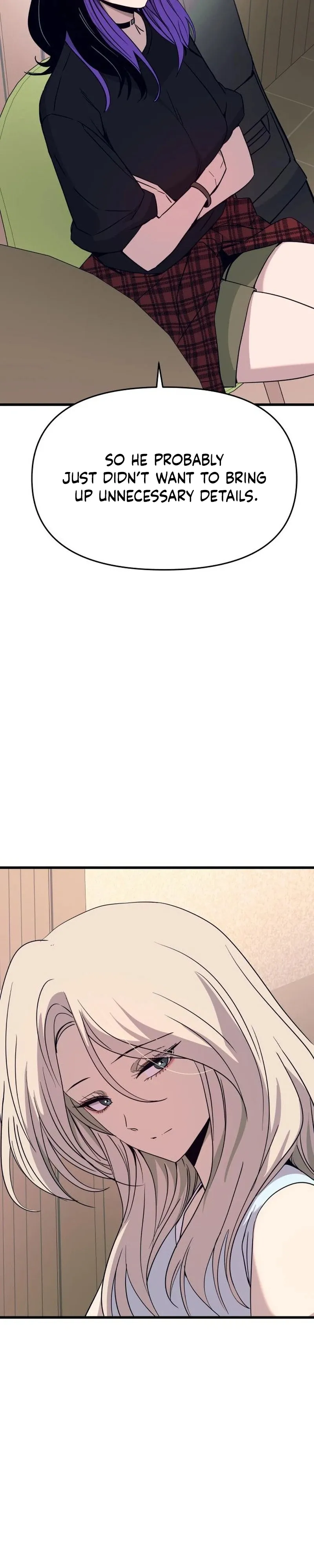My Bias Gets on the Last Train, chapter 71, image 55