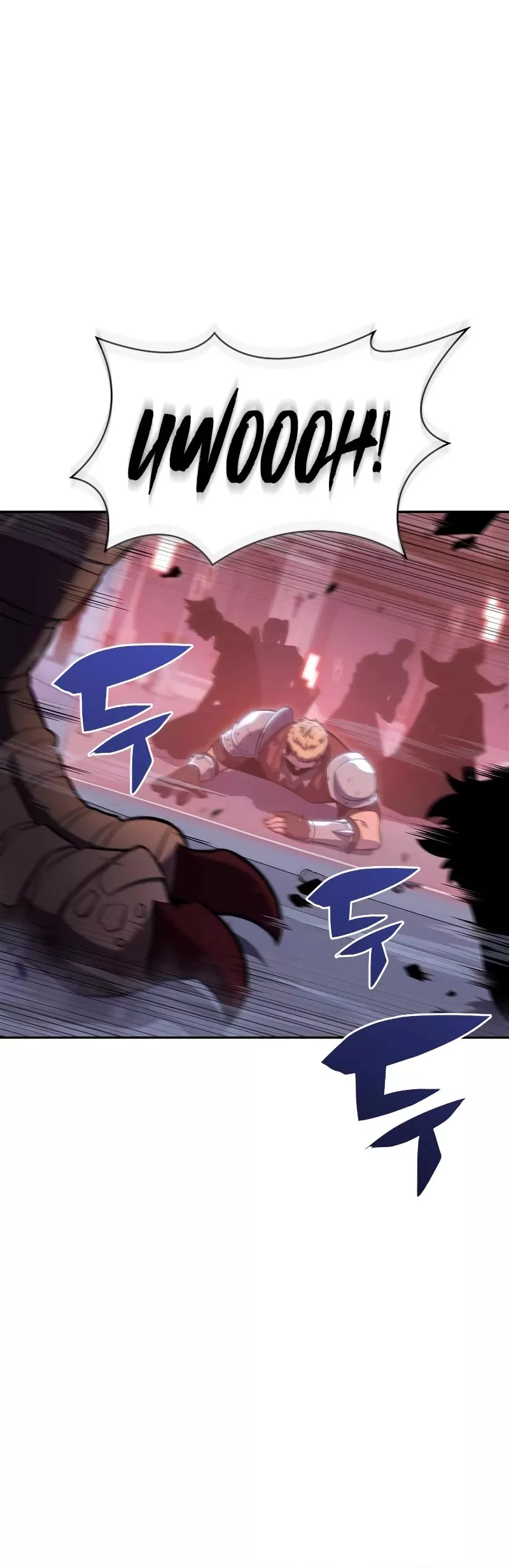 Solo Max-Level Newbie, chapter 112, image 25