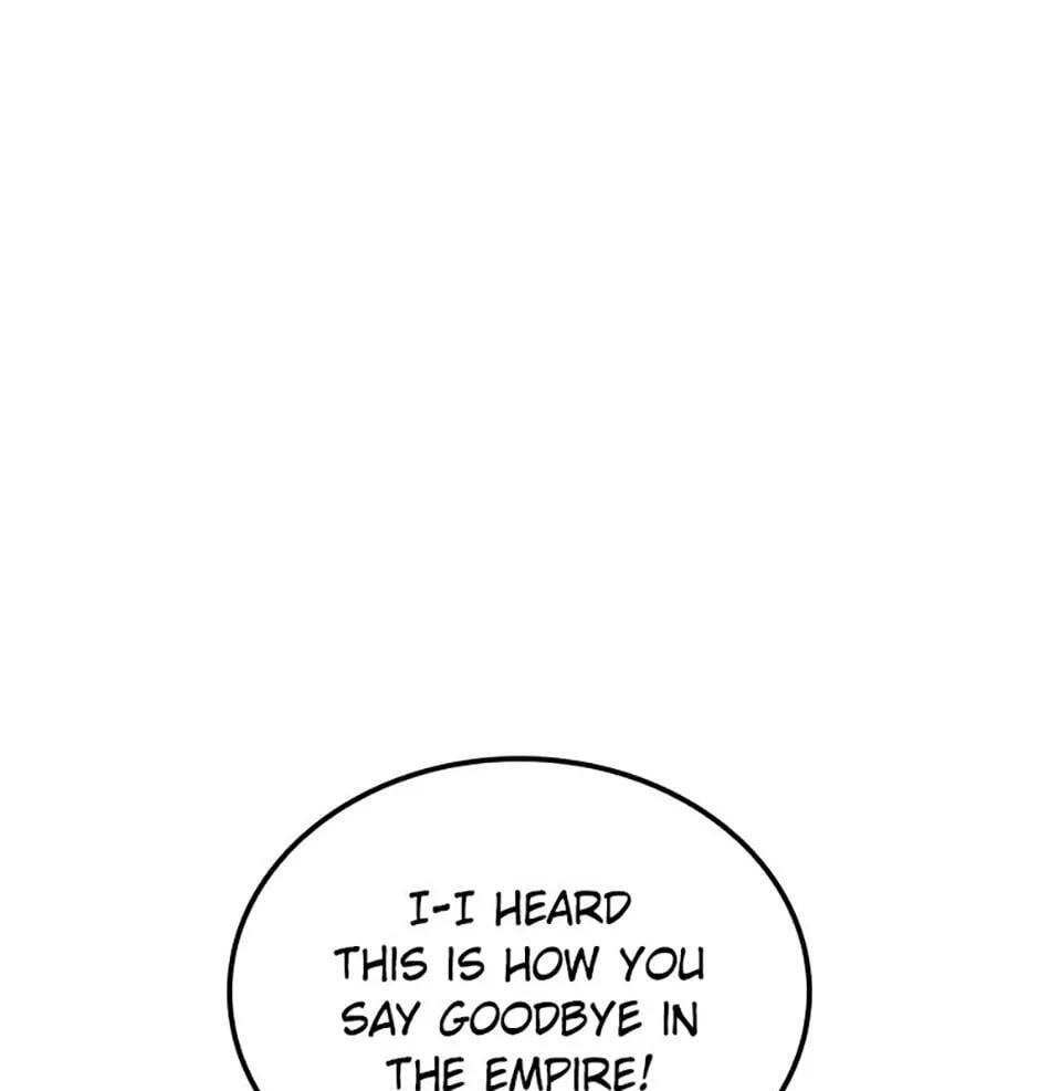 Revenge of the Baskerville Bloodhound, chapter 61, image 137