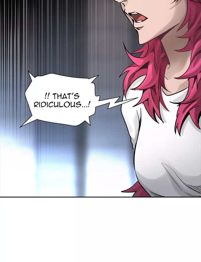Tower of God, chapter 460, image 17