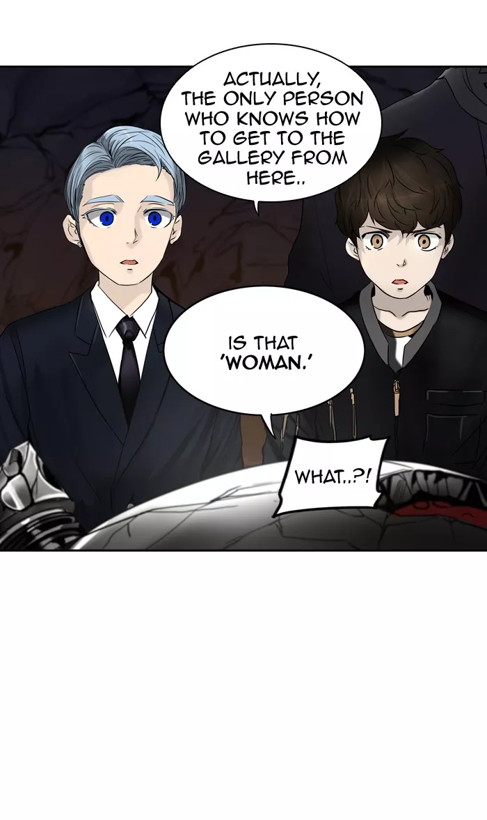 Tower of God, chapter 290, image 56