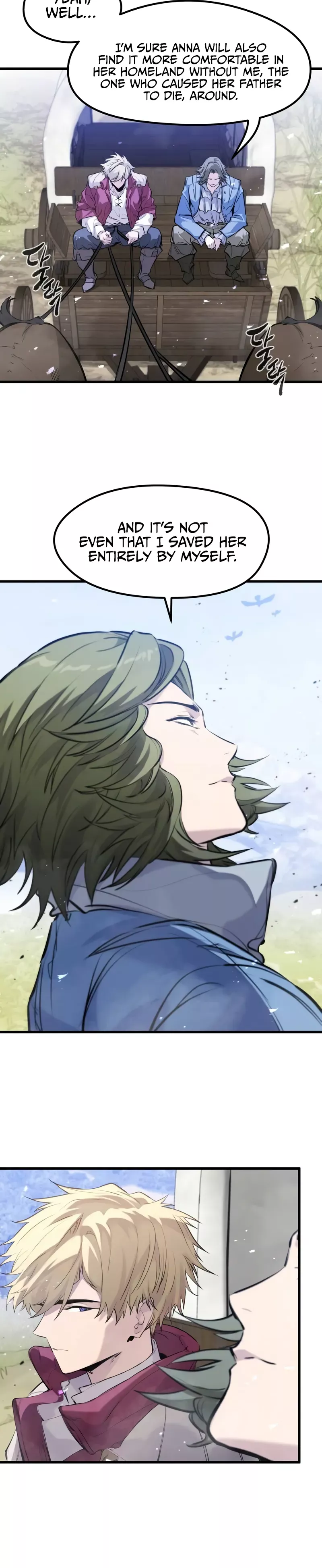The Regressed Mercenary Has a Plan, chapter 48, image 28