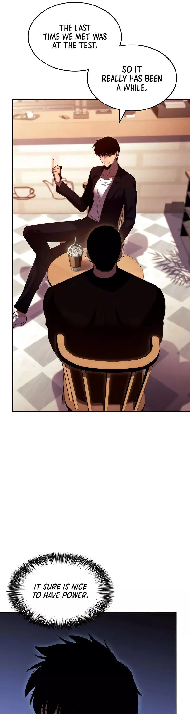 Solo Max-Level Newbie, chapter 66, image 62