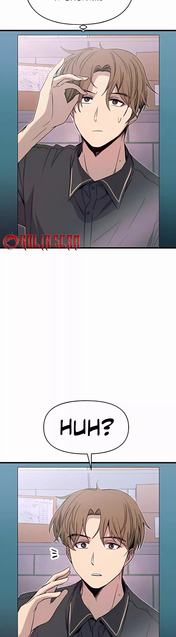 My Bias Gets on the Last Train, chapter 37, image 56