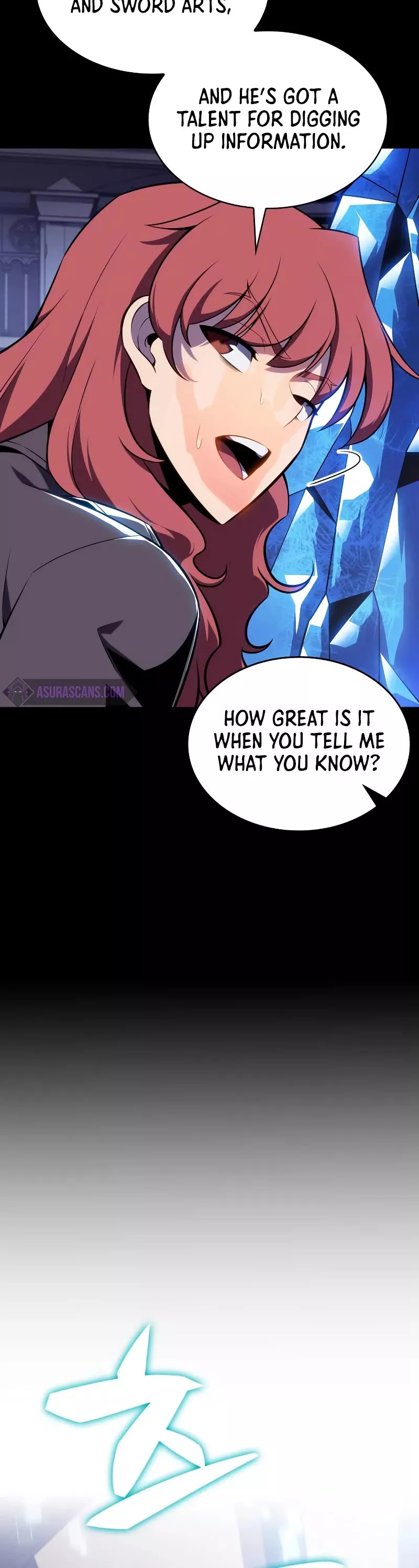 Solo Max-Level Newbie, chapter 131, image 31
