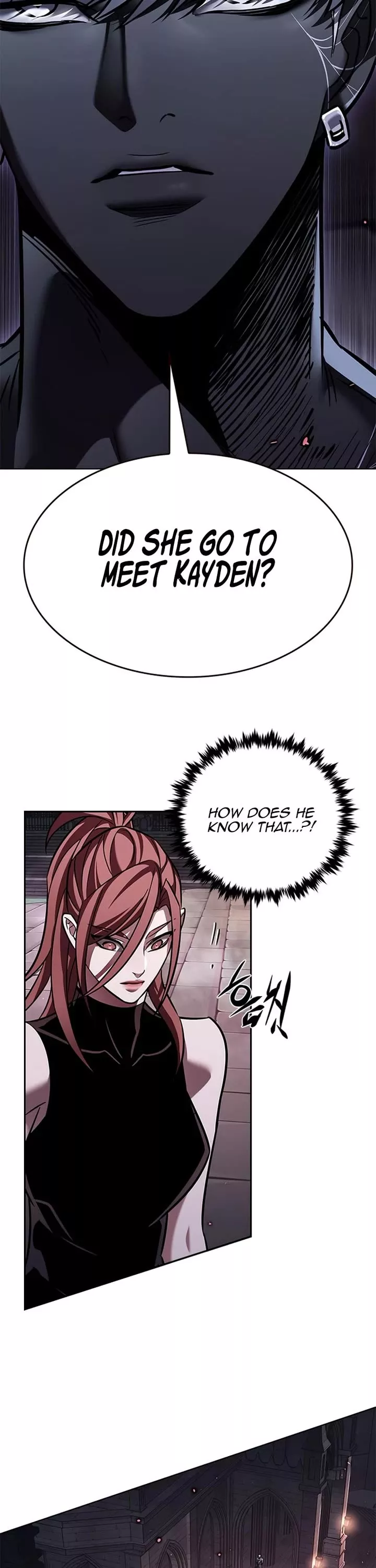 Eleceed, chapter 367, image 10
