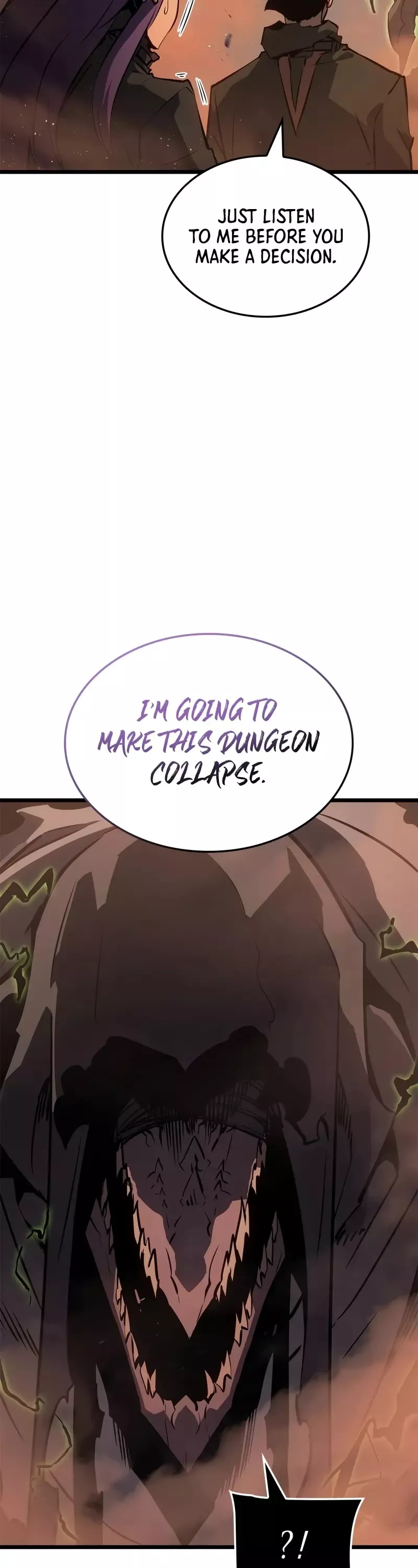 Solo Leveling: Ragnarok, chapter 28, image 43