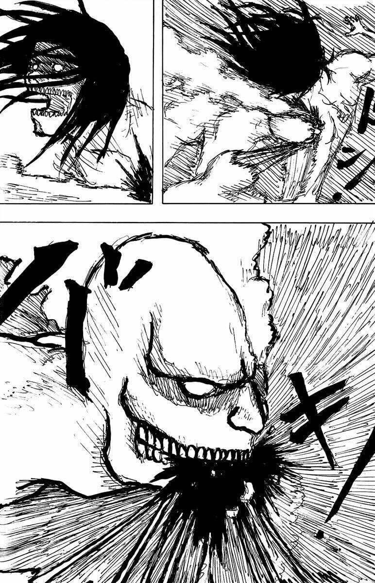 Attack on Titan, chapter 0, page 63