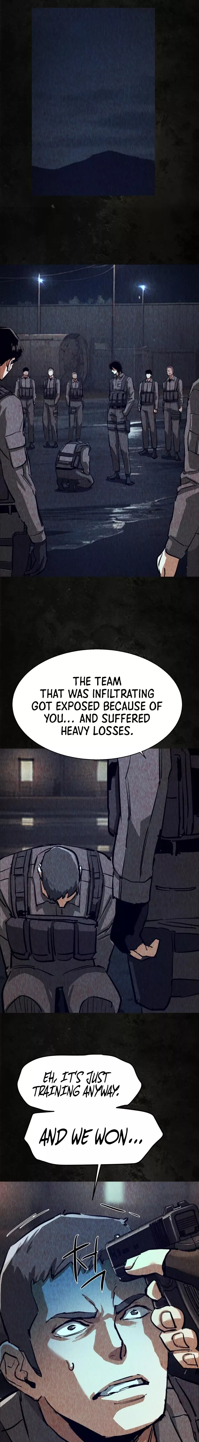 Teenage Mercenary, chapter 270, image 16