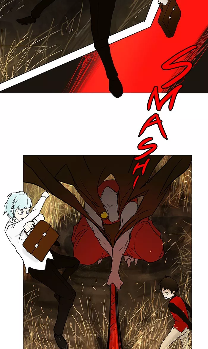 Tower of God, chapter 8, image 61