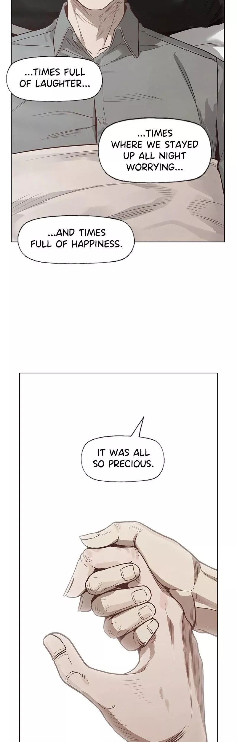 The Boxer, chapter 133, image 35