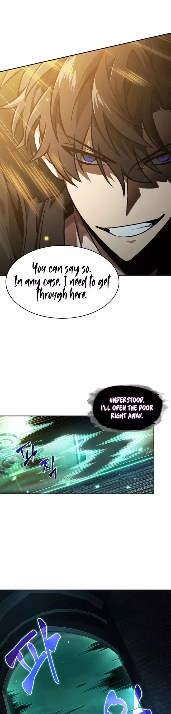 Tomb Raider King, chapter 318, image 30