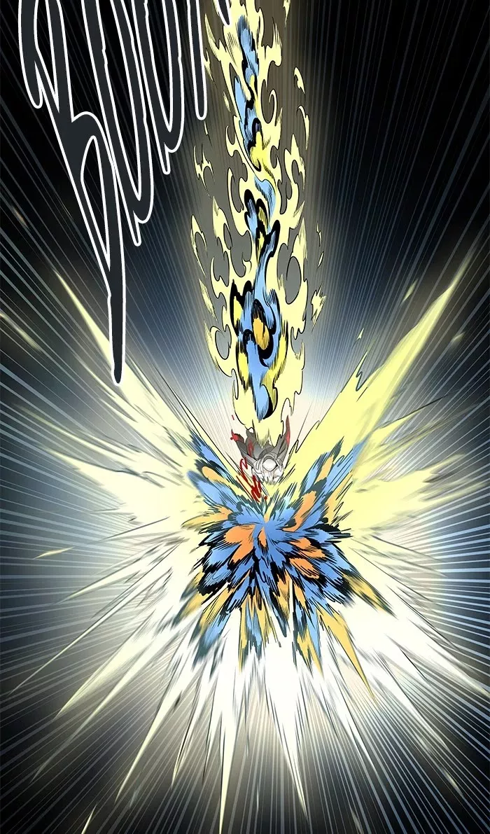 Tower of God, chapter 480, image 121