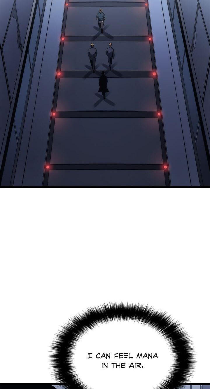 Solo Leveling, chapter 142, page 83