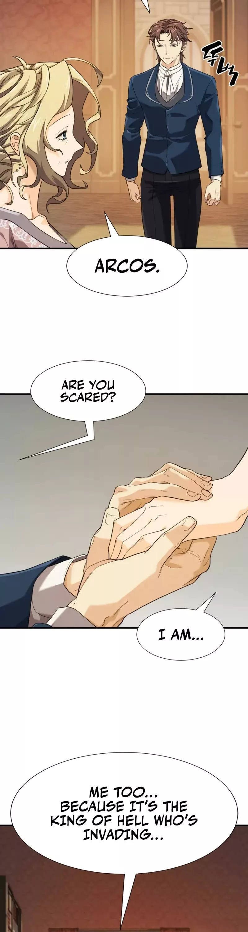 The Greatest Estate Developer, chapter 195, image 3