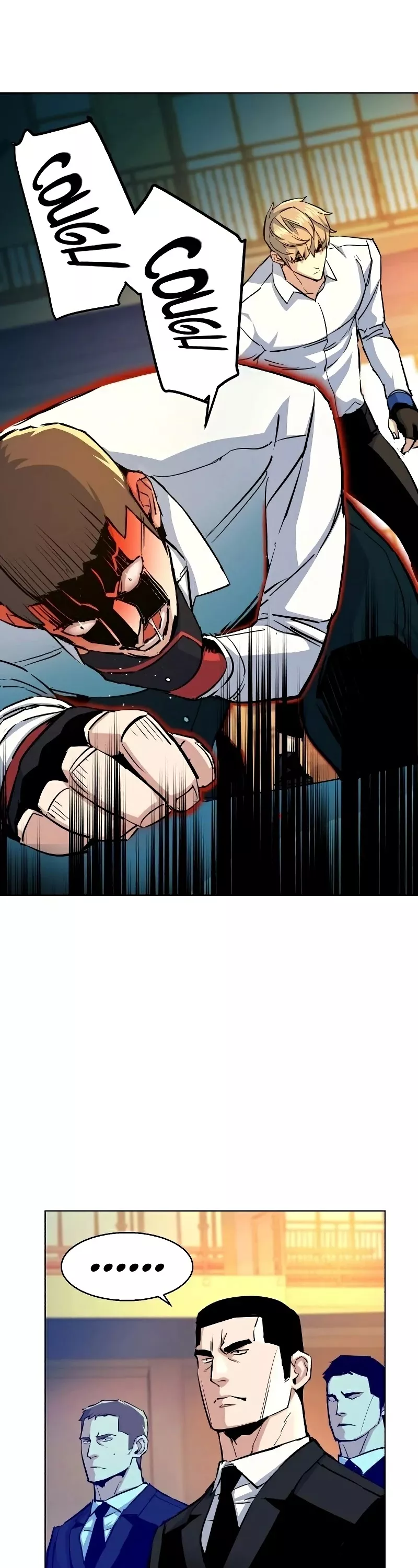 Teenage Mercenary, chapter 75, image 19