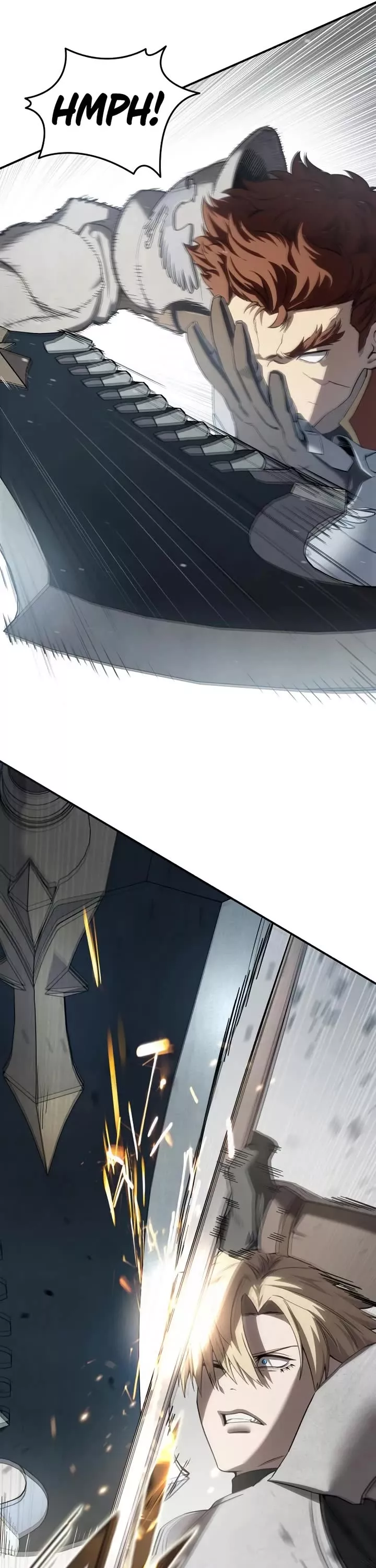 Star-Fostered Swordmaster, chapter 82, image 21