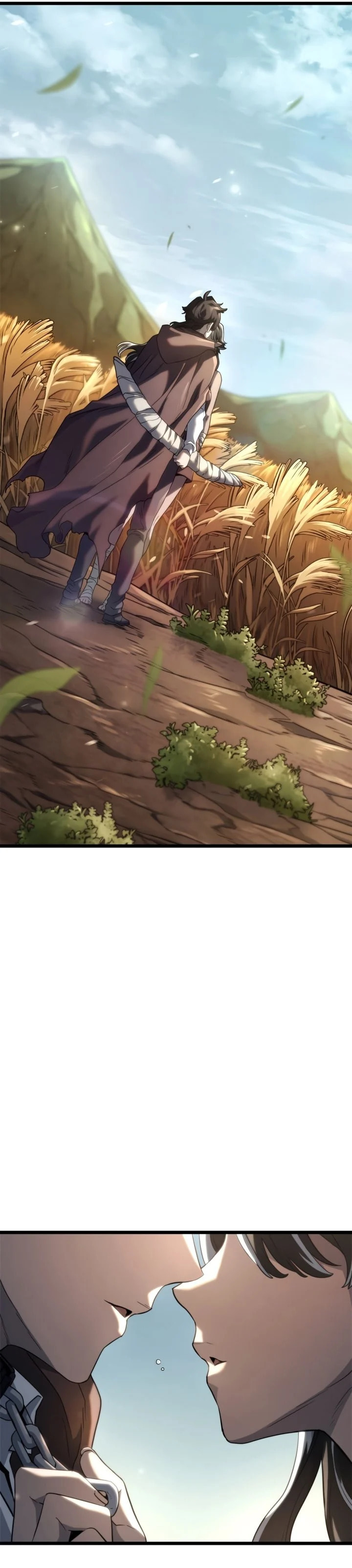 Revenge of the Baskerville Bloodhound, chapter 61, image 43