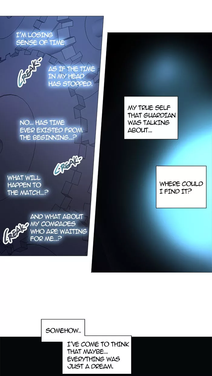 Tower of God, chapter 250, image 15