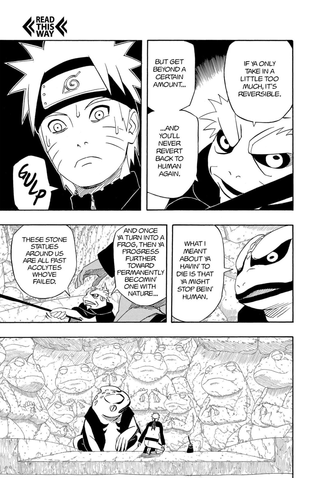 Naruto, chapter 410, image 16
