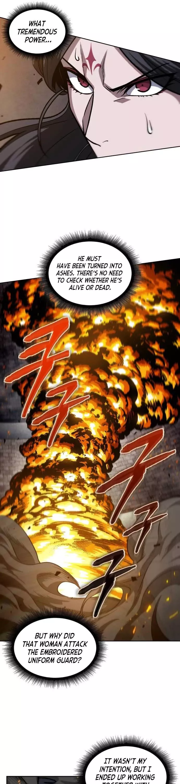 Nano Machine, chapter 202, image 37