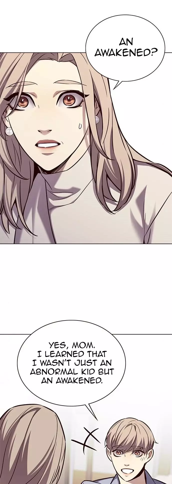 Eleceed, chapter 177, image 9