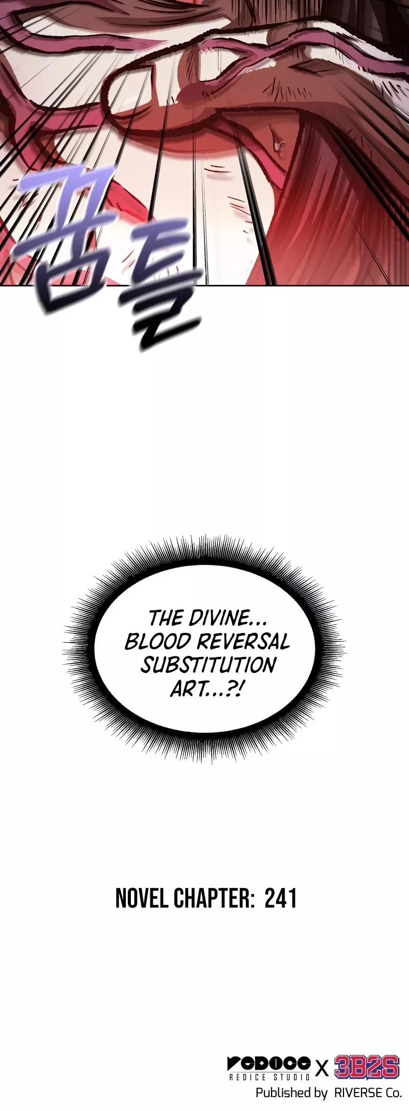 Nano Machine, chapter 128, image 43