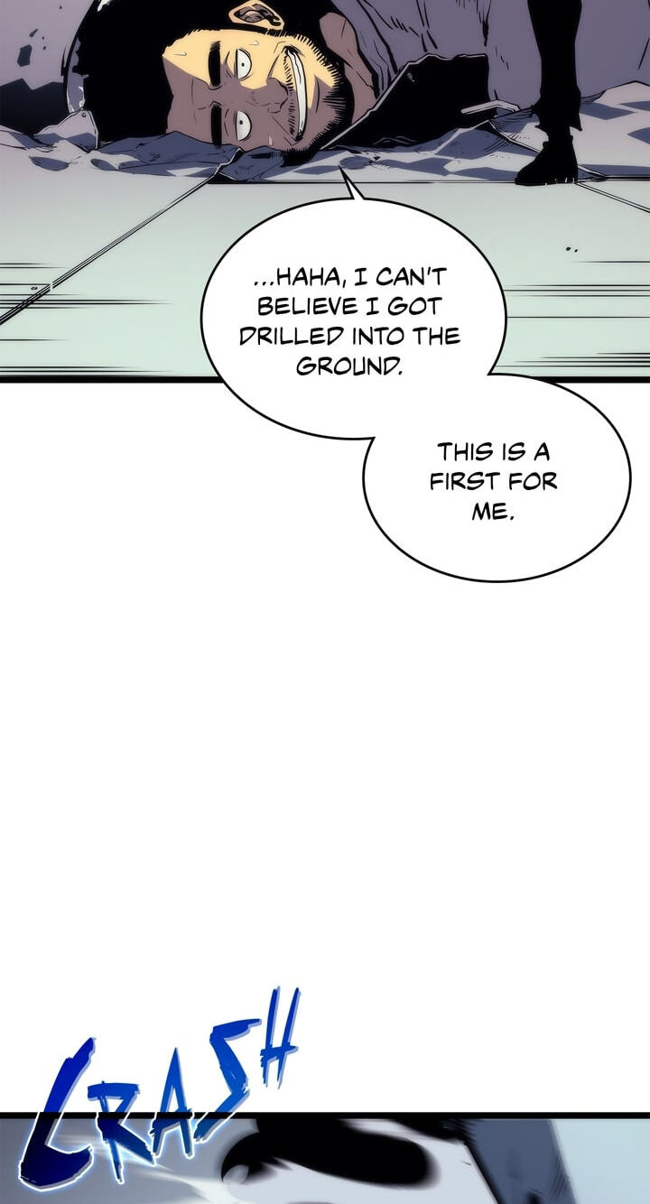 Solo Leveling, chapter 92, page 50