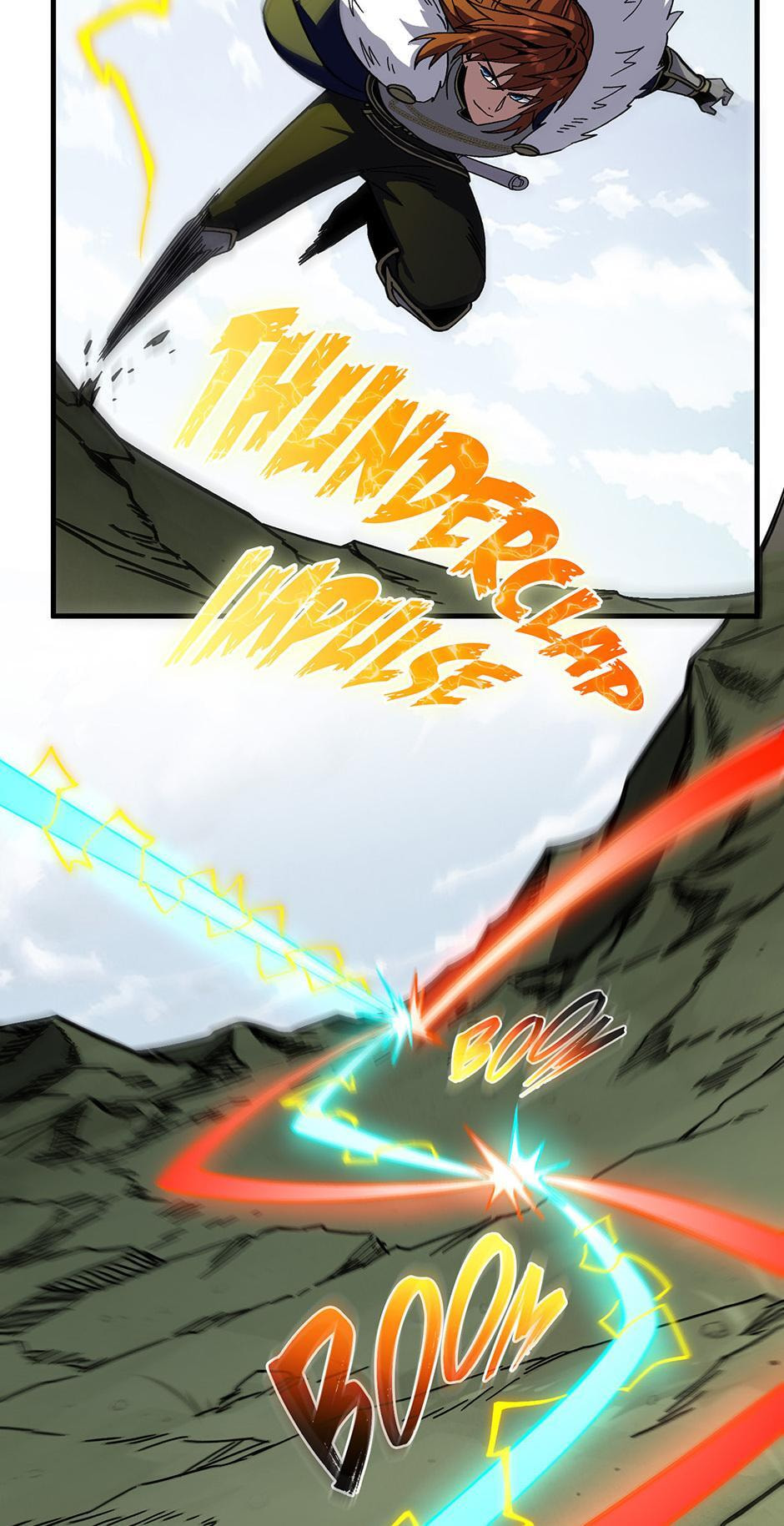 The Beginning After the End, chapter 245, image 65