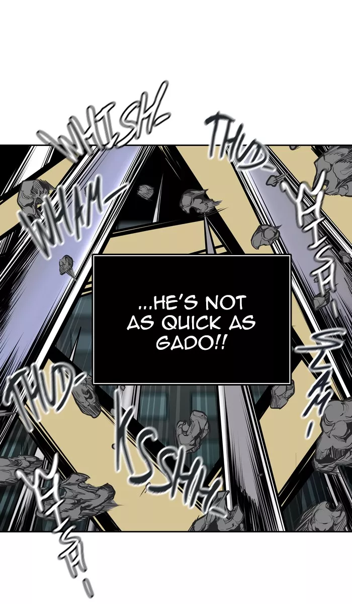 Tower of God, chapter 460, image 64