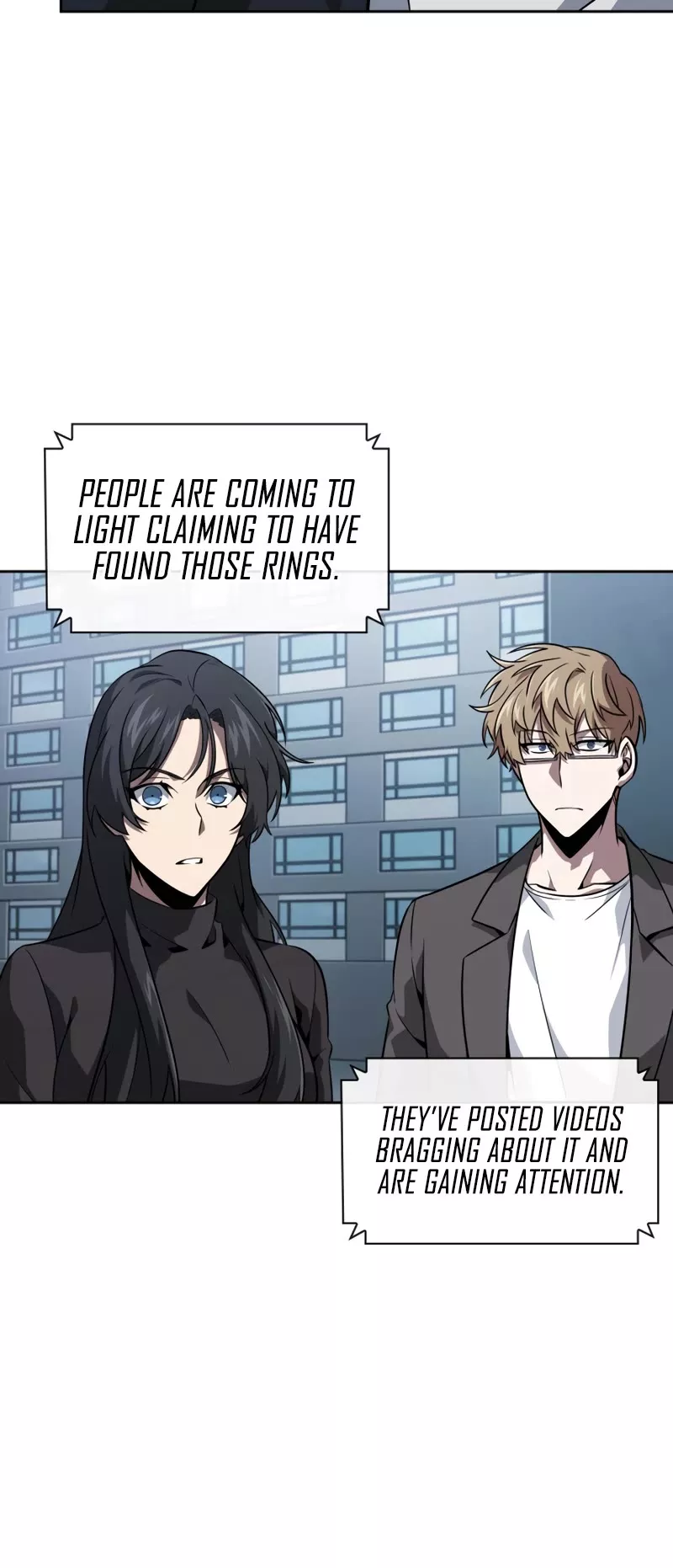 Tomb Raider King, chapter 404, image 35