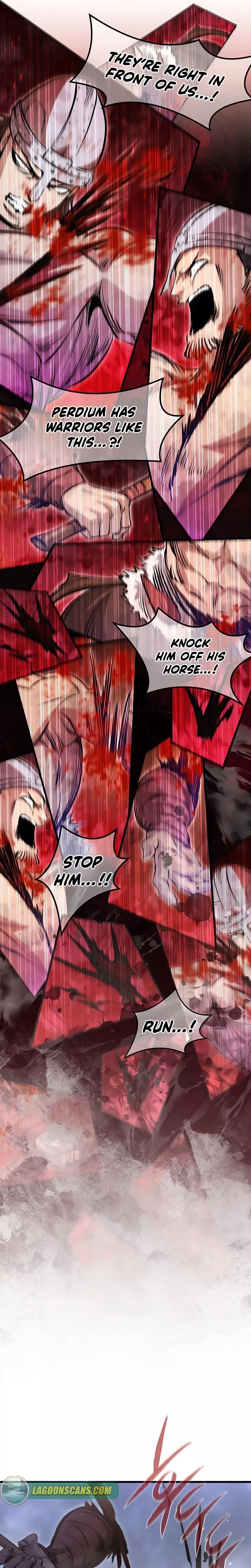 The Regressed Mercenary Has a Plan, chapter 72, image 21