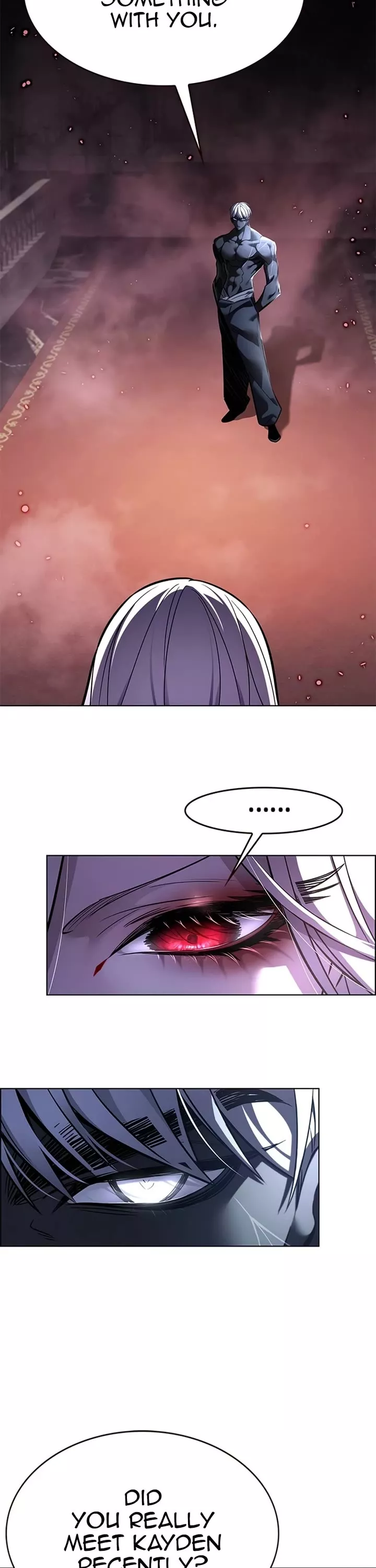 Eleceed, chapter 371, image 21