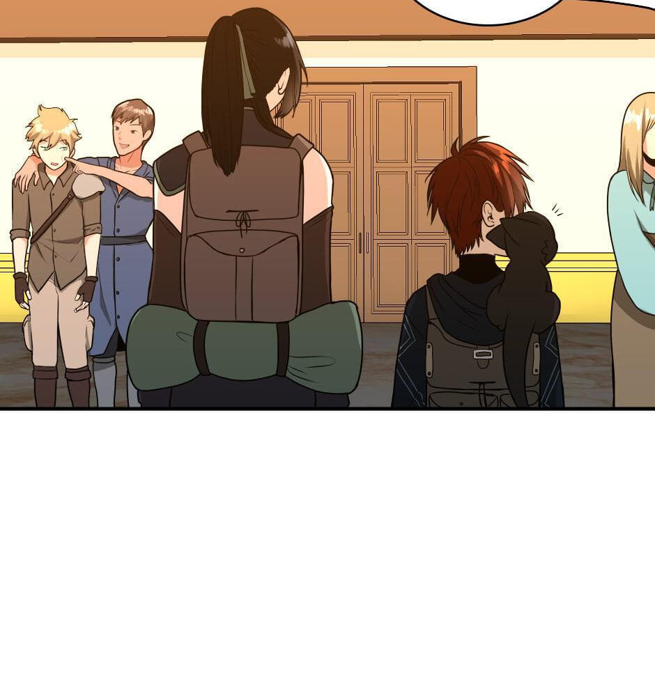 The Beginning After the End, chapter 54, image 42