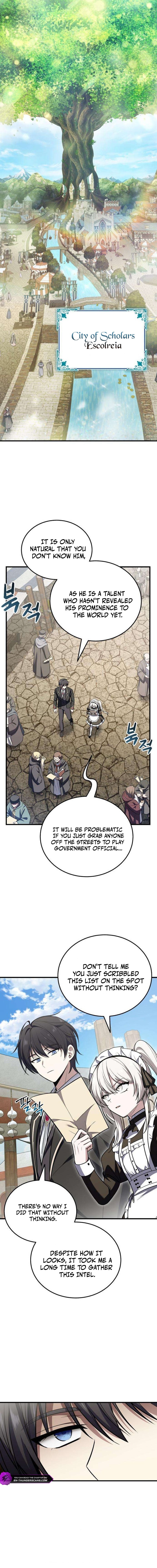 I Married the Dragon I Killed, chapter 8, image 16