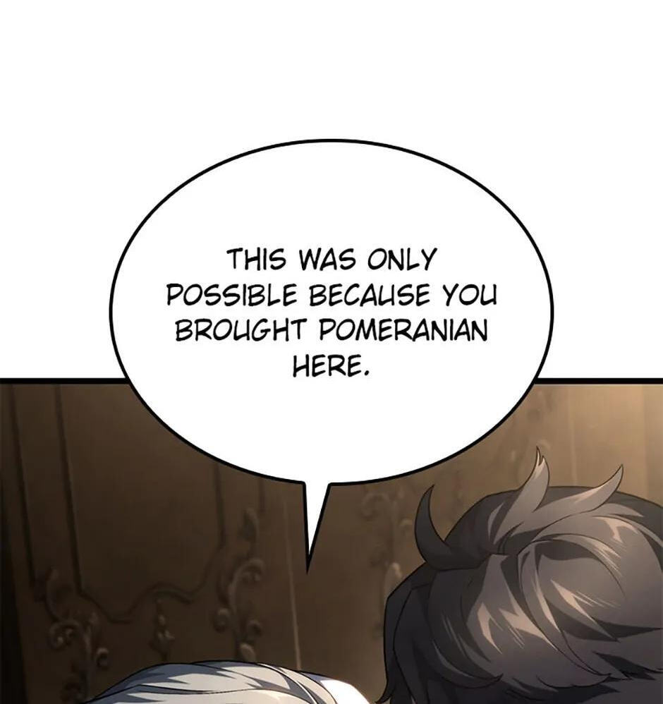 Revenge of the Baskerville Bloodhound, chapter 69, image 69
